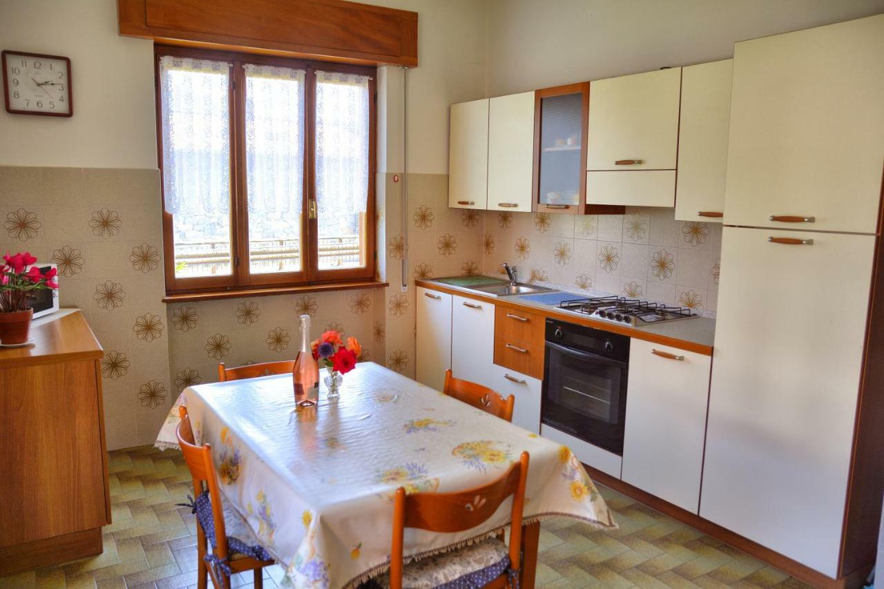 דירות סן סירו Casa Giardino Fiorito מראה חיצוני תמונה