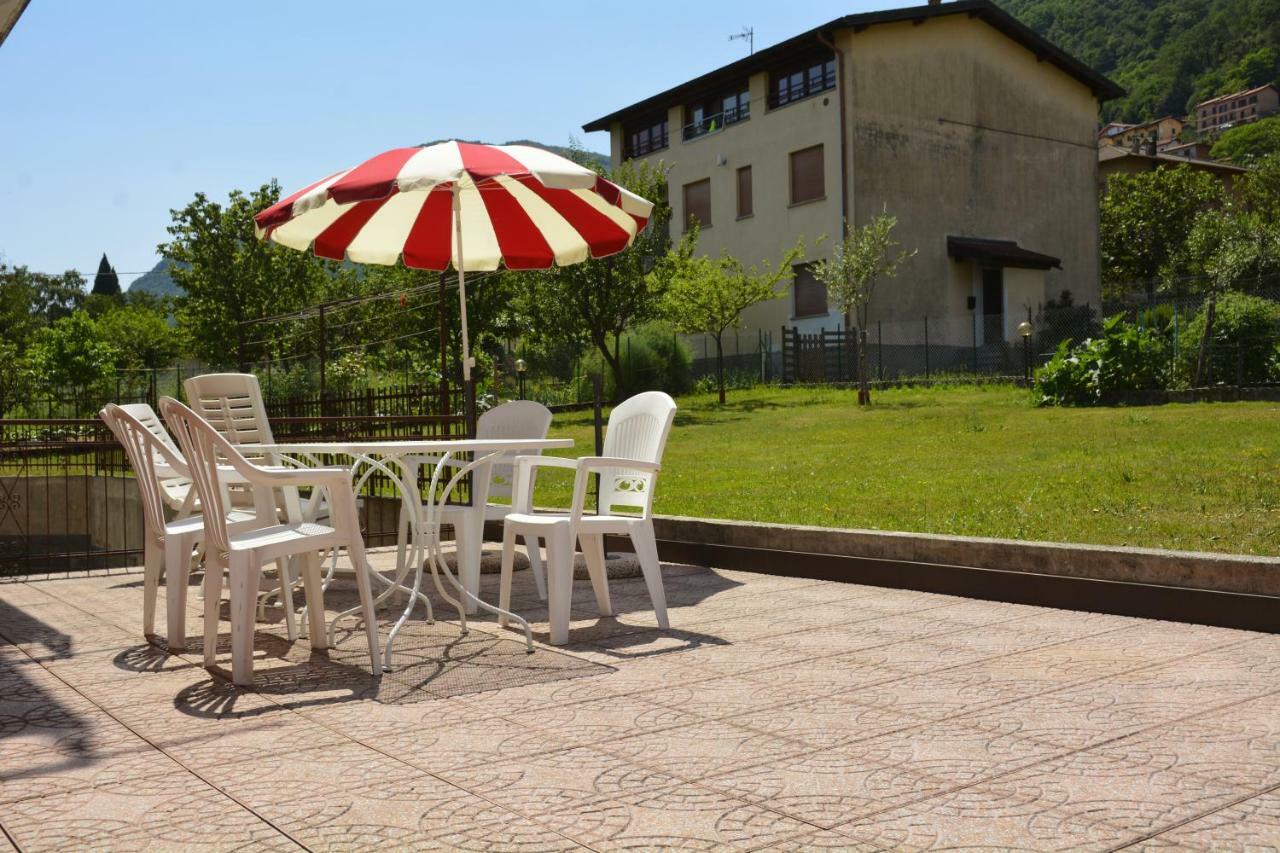 דירות סן סירו Casa Giardino Fiorito מראה חיצוני תמונה