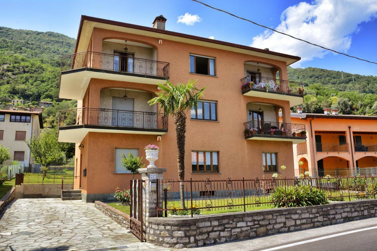 דירות סן סירו Casa Giardino Fiorito מראה חיצוני תמונה