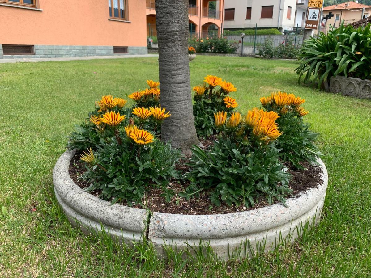 דירות סן סירו Casa Giardino Fiorito מראה חיצוני תמונה