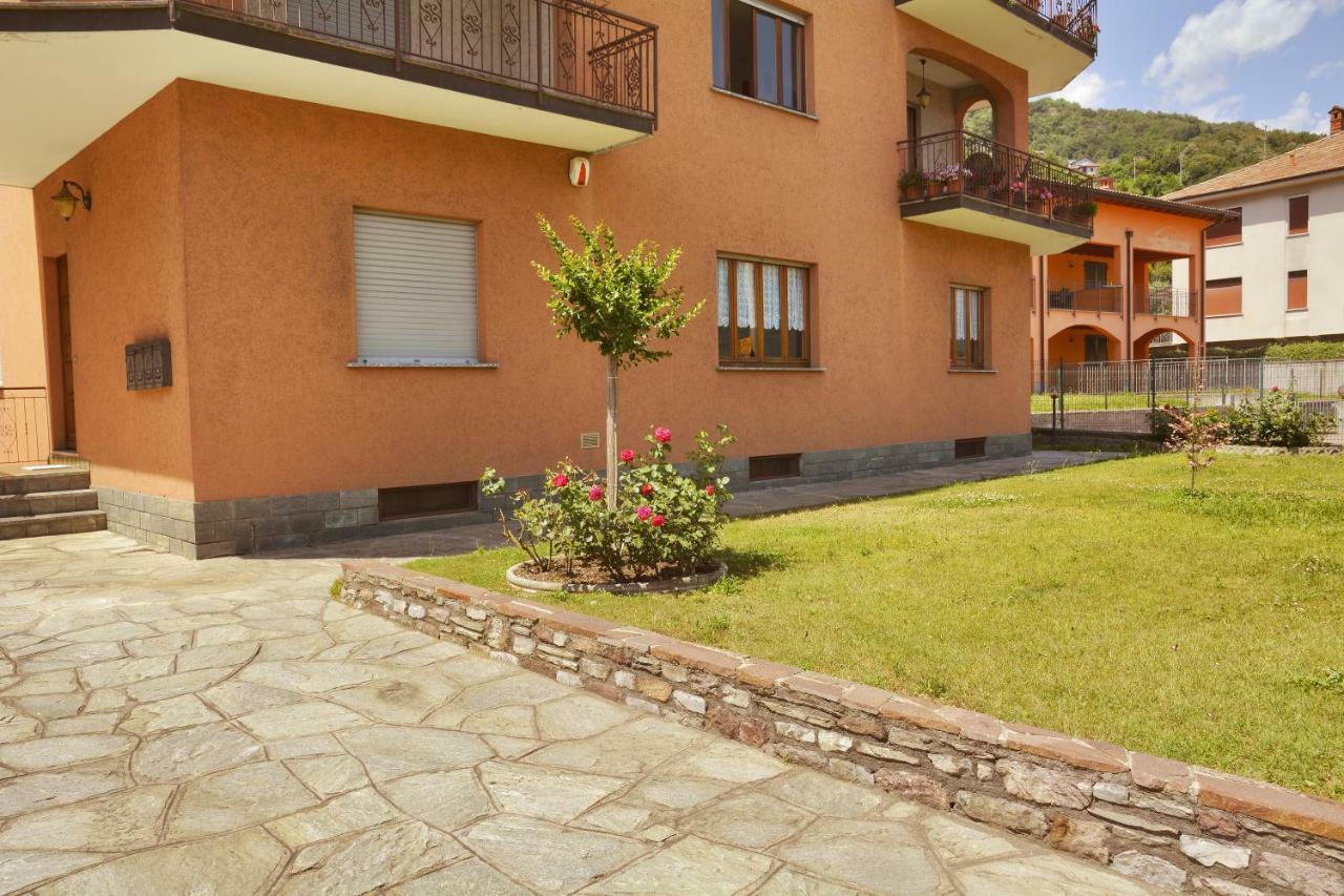 דירות סן סירו Casa Giardino Fiorito מראה חיצוני תמונה
